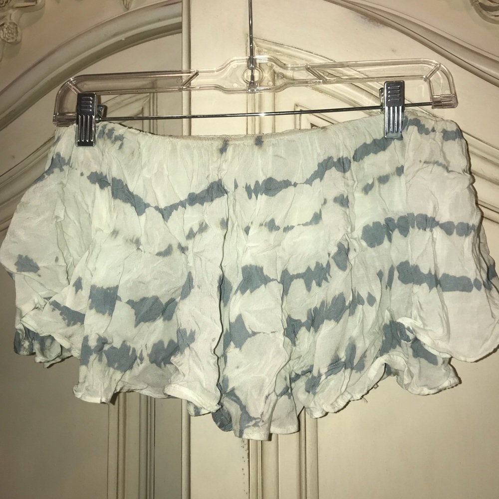 Blue Life crop top size XS from PLANET BLUE